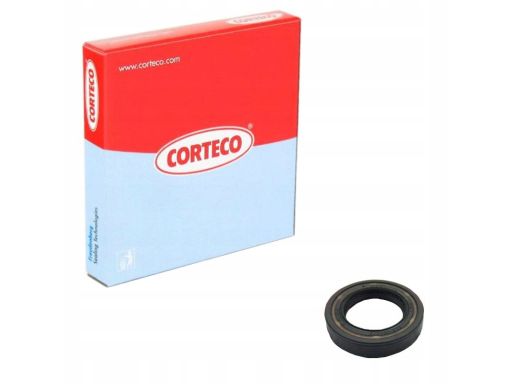 Uszczelniacz Wałka Manualnej Skrzyni Bie 01036301B