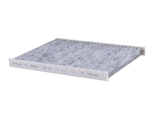 Filtr Kabiny Lak 241