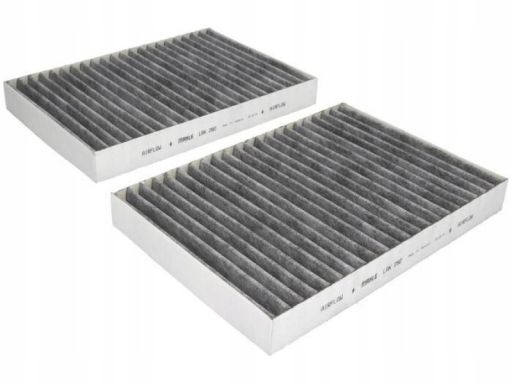 Filtr Kabiny Lak 292/S