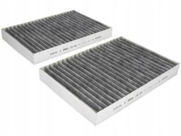 Filtr Kabiny Lak 292/S