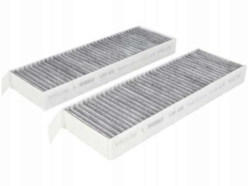 Filtr Kabiny Lak 428/S