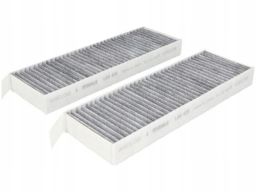 Filtr Kabiny Lak 428/S