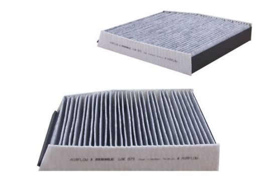 Filtr Kabiny Lak 879