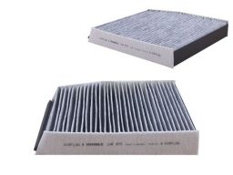 Filtr Kabiny Lak 879