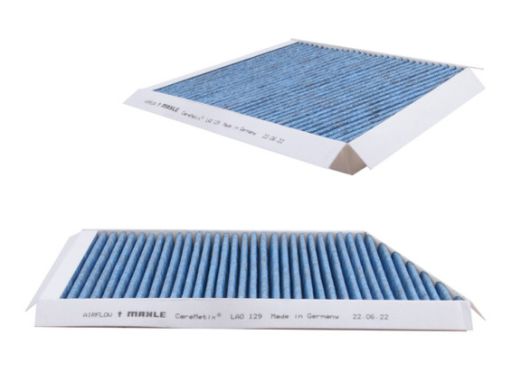 Filtr Kabiny Lao 129