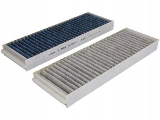 Filtr Kabiny Lao 239/S