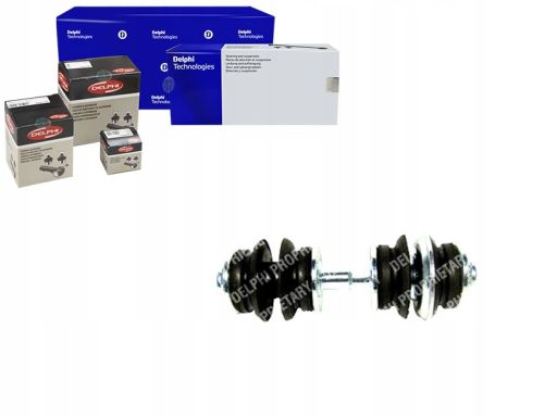 Łącznik/Wspornik Stabilizatora Tc1765