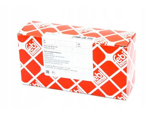 Silentblock Wahacza 05290