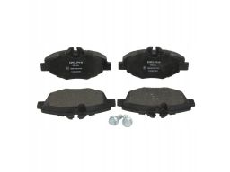 Klocek Hamulcowy Kpl. Lp1791