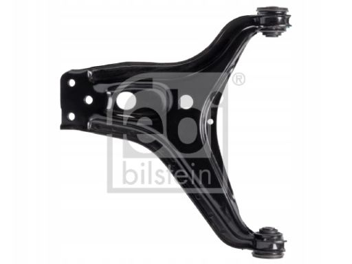 Wahacz/Drążek Reakcyjny 09523