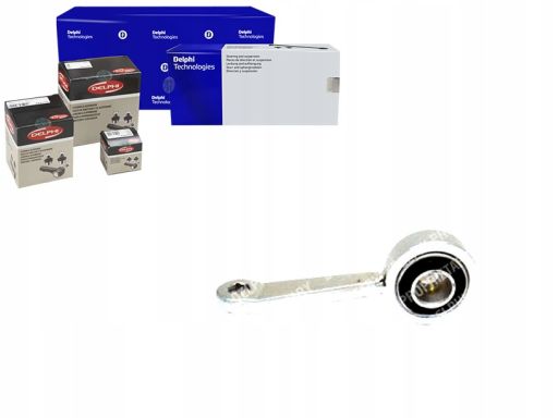 Łącznik/Wspornik Stabilizatora Tc2098