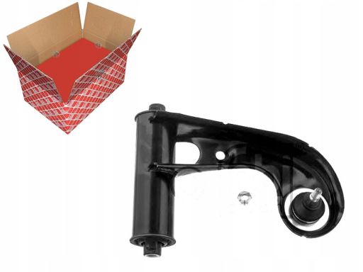 Wahacz/Drążek Reakcyjny 10796