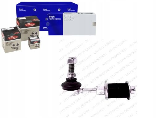 Łącznik/Wspornik Stabilizatora Tc2238