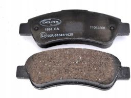 Klocek Hamulcowy Kpl. Lp1994