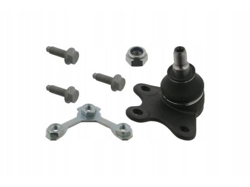 Sworzeń Wahacza 19412