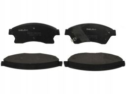 Klocek Hamulcowy Kpl. Lp2171