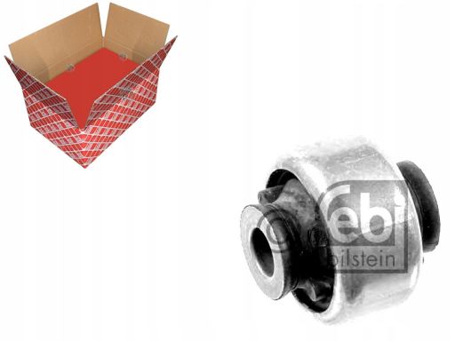 Silentblock Wahacza 22822