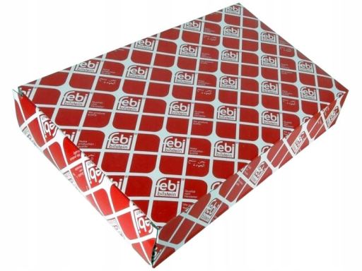 Silentblock Wahacza 22822