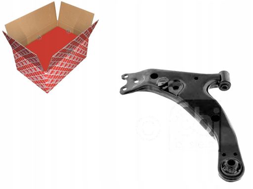 Wahacz/Drążek Reakcyjny 22949