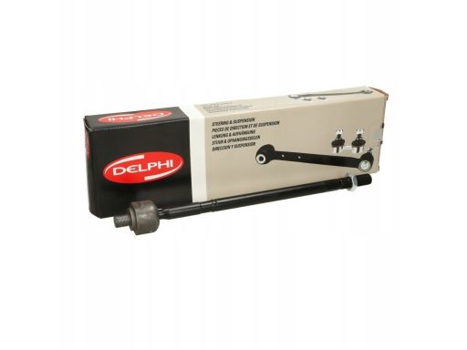 Drążek Kierowniczy Osiowy Ta1765