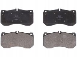 Klocek Hamulcowy Kpl. Lp2713