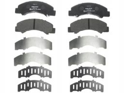 Klocek Hamulcowy Kpl. Lp2770