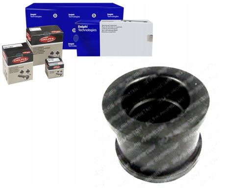 Guma Drążka Stabilizatora Td678W