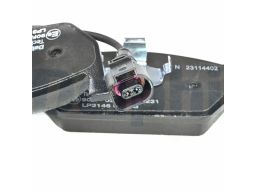 Klocek Hamulcowy Kpl. Lp3146