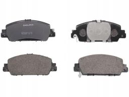 Klocek Hamulcowy Kpl. Lp3243