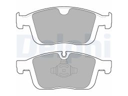 Klocek Hamulcowy Kpl. Lp3258