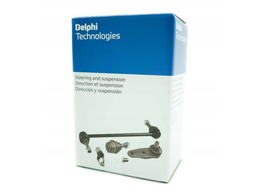 Drążek Kierowniczy Środkowy Ta3186