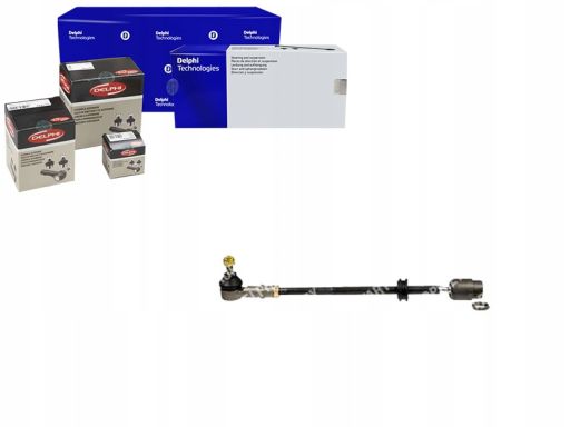 Drążek Kierowniczy Tl294