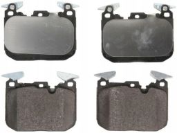 Klocek Hamulcowy Kpl. Lp3383