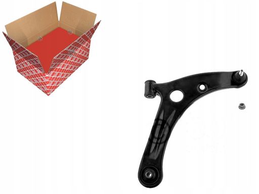 Wahacz/Drążek Reakcyjny 33611