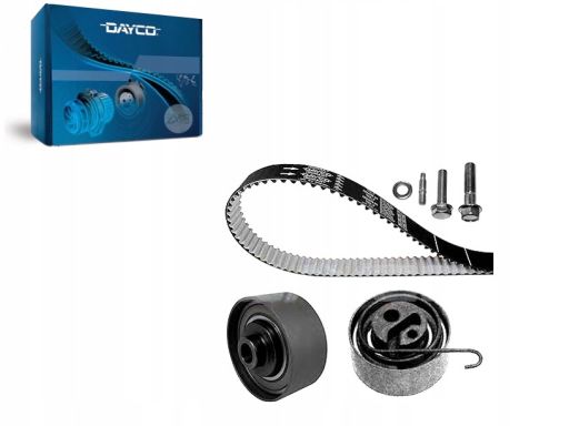 Zestaw Paska Rozrządu Ktb414