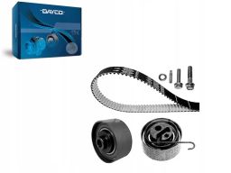 Zestaw Paska Rozrządu Ktb414