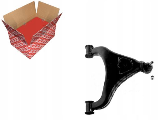 Wahacz/Drążek Reakcyjny 36253