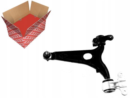 Wahacz/Drążek Reakcyjny 37350