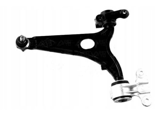 Wahacz/Drążek Reakcyjny 37350