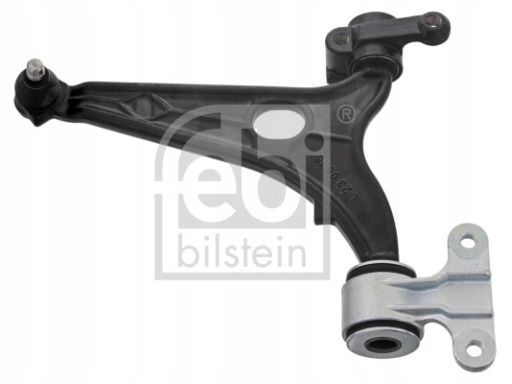 Wahacz/Drążek Reakcyjny 37350