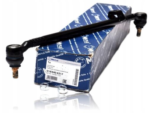 Drążek Kierowniczy Środkowy 016 040 6317