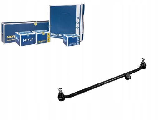 Drążek Kierowniczy Środkowy 016 040 6317