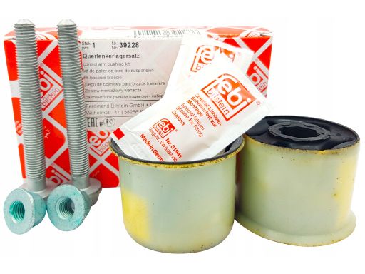 Silentblock Wahacza 39228