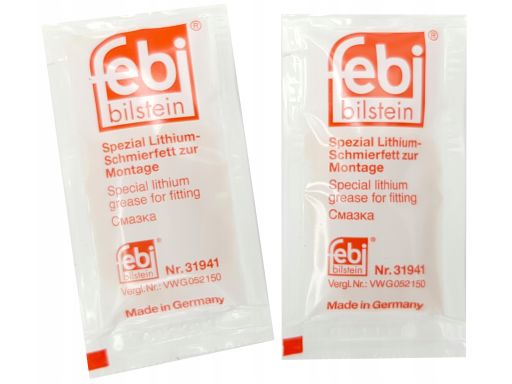 Silentblock Wahacza 39228