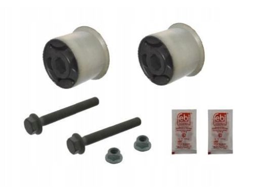 Silentblock Wahacza 39228