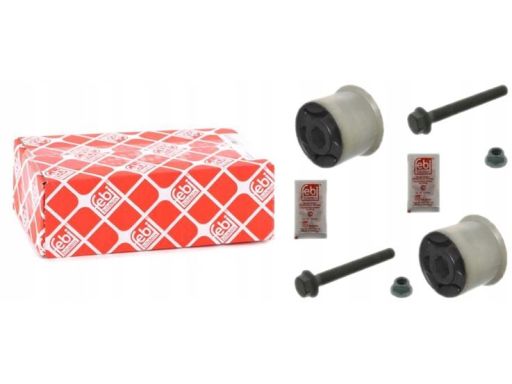 Silentblock Wahacza 39228