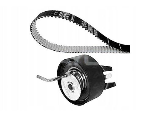 Zestaw Paska Rozrządu Ktb688