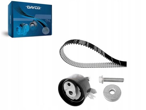 Zestaw Paska Rozrządu Ktb886