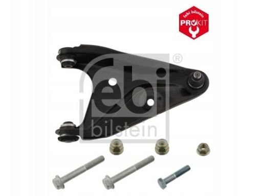 Wahacz/Drążek Reakcyjny 40254