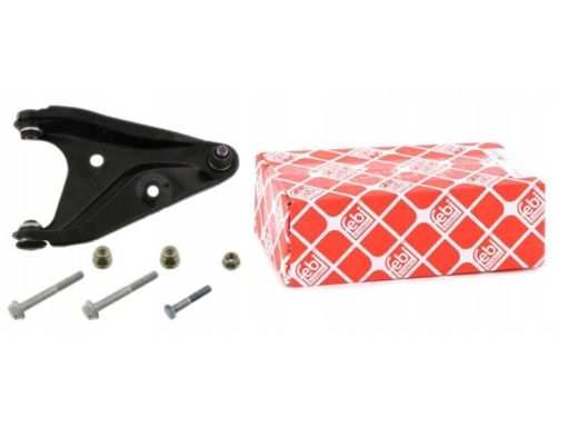 Wahacz/Drążek Reakcyjny 40254